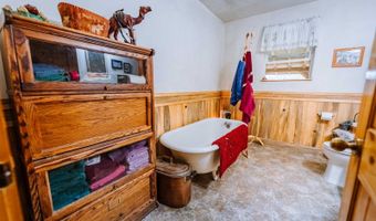 34 Outlaw Trl, Anaconda, MT 59711