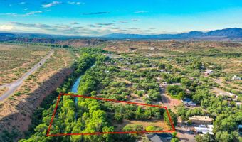 125 Rincon Dr, Clarkdale, AZ 86324