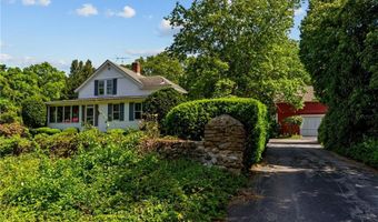 10 Liberty Rd, Exeter, RI 02822