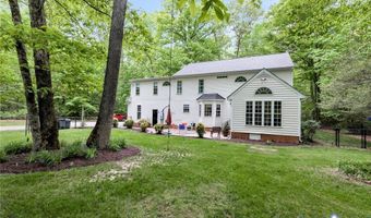 387 Woodruff Dr, Aylett, VA 23009