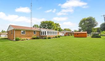 22 Greenmoor Dr, Arcanum, OH 45304