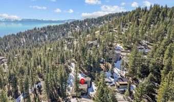 805 Geraldine Dr, Incline Village, NV 89451