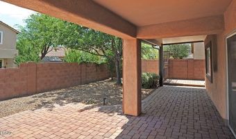 565 W Calle Cajeta, Sahuarita, AZ 85629