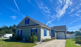 201 SHEFFIELD Dr, Dover, DE 19901