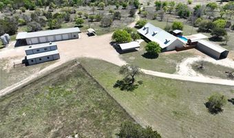 1673 Lot 2 County Road 295, Hico, TX 76457