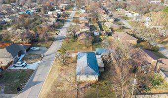 1228 Alma North St, Alma, AR 72921