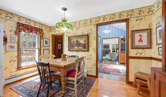 7 Partridge Ln, Burlington, CT 06013