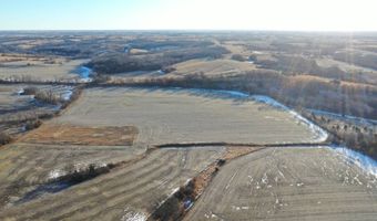 Crab Orchard Road, Albany, MO 64402
