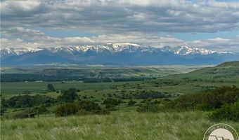 15 9 Ac Buck Creek Rd, Absarokee, MT 59001