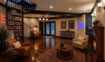 1303 NE Fairwinds Dr, Bentonville, AR 72712
