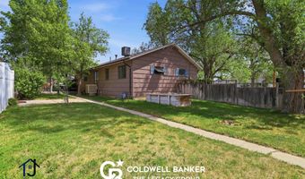 148 N Sinclair Pl, Casper, WY 82609