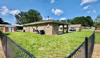 122 Williams, Bruce, MS 38915