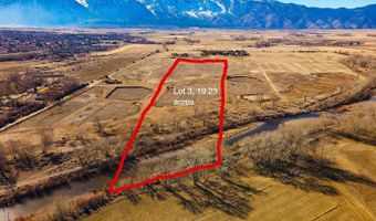 521 Wyatt Lane Lot 1200-10-201-013, Gardnerville, NV 89460