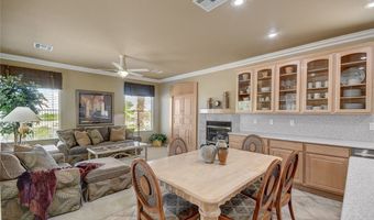 4338 Bella Cascada St, Las Vegas, NV 89135