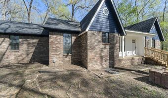 8116 Shimrod Rd, Benton, AR 72019
