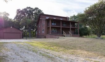 2259 Ledge Rock Rd, Alpena, AR 72611