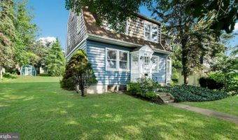1081 WYNNWOOD Rd, Abington, PA 19001