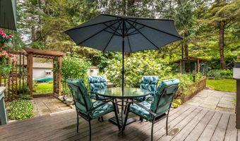 9958 BEACH Dr, Birkenfeld, OR 97016