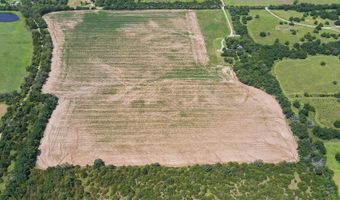 81 3+/- Acres SW Boyer Rd, Augusta, KS 67010
