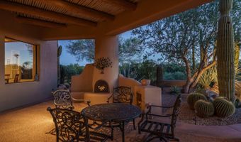 8601 E CAREFREE Dr, Carefree, AZ 85377