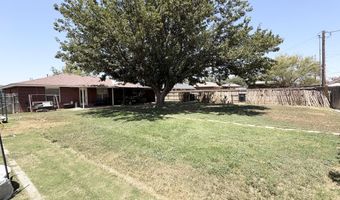 1010 Avenue J, Abernathy, TX 79311