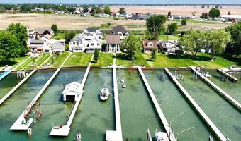 10125 Saint John, Algonac, MI 48001