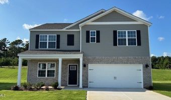 971 Misty Creek Dr, Aberdeen, NC 28315
