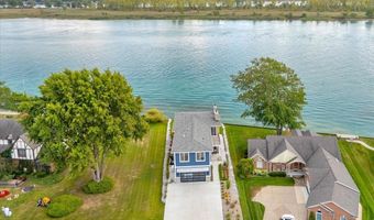 488 Lathrop, Algonac, MI 48001