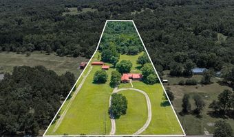 6235 Belmont Dr, Alma, AR 72921