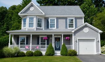 4 Rockledge Ln, Canton, CT 06019