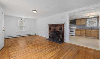 131 Blackamore Ave, Cranston, RI 02910