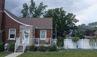 15076 Harrison Ave, Allen Park, MI 48101