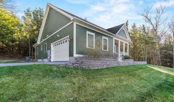 122 Liberty Ln, Acton, ME 04001