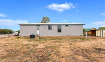 3136 W Rice Rd, Benson, AZ 85602