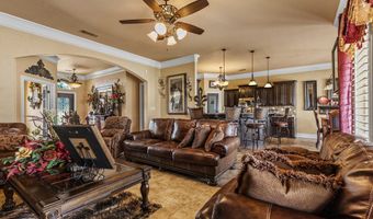 1312 Bellaire, Andrews, TX 79714