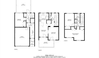 103 Claybourne 103, Boston, MA 02124