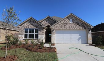 2477 Saddlecreek, Alvin, TX 77511