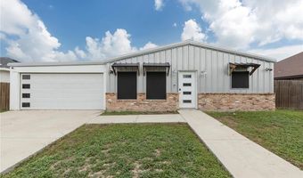 820 Dulce Dr, Alamo, TX 78516