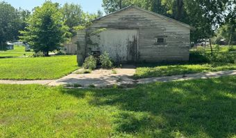 818 L St, Auburn, NE 68305