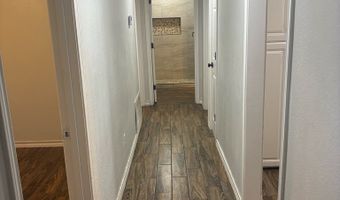 1103 NW 7th St, Andrews, TX 79714