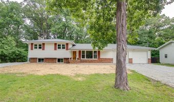9024 Oakridge Dr, Alton, IL 62002