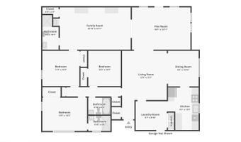 409 SAILFISH Dr E, Atlantic Beach, FL 32233