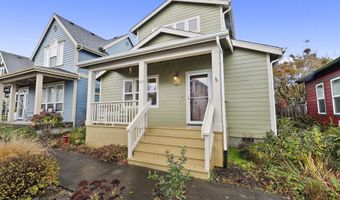 265 23RD St, Astoria, OR 97103