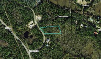 129 Water Oaks Way, Apalachicola, FL 32320