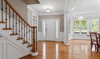 7804 Percussion Dr, Apex, NC 27539