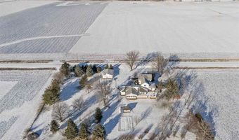 2835 245th St, Ainsworth, IA 52201