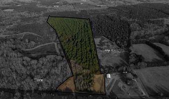 Hwy 20, Abbeville, SC 29620