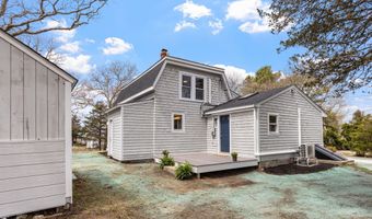 5 Bell Rd 5, Bourne, MA 02532