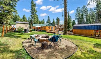 497 Micki Rd, Cascade, ID 83611