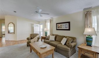 530 Akee Dr, Barefoot Bay, FL 32976